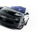 Przedni Splitter / dokładka - Porsche Macan