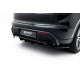 Dyfuzor Tylnego Zderzaka - Porsche Macan EV Mk1