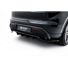 Dyfuzor Tylnego Zderzaka - Porsche Macan EV