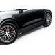 Dokładki Progów - Porsche Macan EV