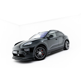 Porsche Macan EV Mk1