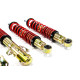 Zawieszenie Gwintowane MTS Technik - Toyota Corolla E12 - BLACK GOLD EDITION