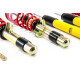 Gwint MTS Technik BMW G20 / G22 / G42 - nacisk przód -1030kg BLACK GOLD