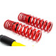 BMW G21 / G23 / G26 - Gwint MTS Technik BLACK GOLD