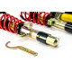 BMW G20 - Gwint MTS Technik BLACK GOLD