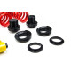 BMW G20 - Gwint MTS Technik BLACK GOLD