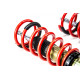 BMW G20 - Gwint MTS Technik BLACK GOLD