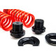BMW G20 - Gwint MTS Technik BLACK GOLD