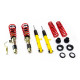 BMW G20 - Gwint MTS Technik BLACK GOLD