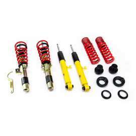 BMW G20 - Gwint MTS Technik BLACK GOLD