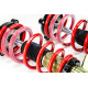 BMW G20 / G22 / G42 - nacisk przód -1030kg Gwint MTS Technik BLACK GOLD
