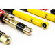 BMW G21 / G23 / G26 - nacisk przód -1070kg Gwint MTS Technik BLACK GOLD