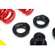 BMW G21 / G23 / G26 - nacisk przód -1070kg Gwint MTS Technik BLACK GOLD