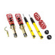 BMW F40 / F45 / F45 - Gwint MTS Technik BLACK GOLD