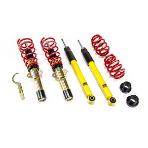 BMW F40 / F44 / F45 - Zawieszenie Gwintowane MTS Technik BLACK GOLD