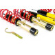 BMW F40 / F45 / F45 - Gwint MTS Technik BLACK GOLD