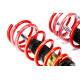 BMW F40 / F45 / F45 - Gwint MTS Technik BLACK GOLD