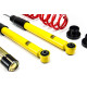 BMW F40 / F45 / F45 - Gwint MTS Technik BLACK GOLD