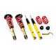 BMW F40 / F44 / F45 - Zawieszenie Gwintowane MTS Technik BLACK GOLD