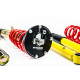 BMW F40 / F44 / F45 - Zawieszenie Gwintowane MTS Technik BLACK GOLD