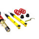 BMW F40 / F44 / F45 - Zawieszenie Gwintowane MTS Technik BLACK GOLD