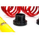 BMW F40 / F44 / F45 - Zawieszenie Gwintowane MTS Technik BLACK GOLD