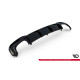 Dyfuzor Tylnego Zderzaka - BMW X4 G02 M-Pack