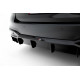 Dyfuzor Tylnego Zderzaka - BMW X4 G02 M-Pack