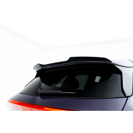 Spoiler CAP Lotka Tył - Cupra Terramar Mk1
