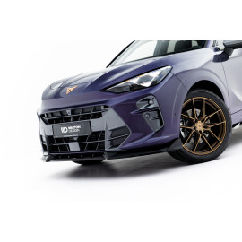 Splitter Przedni Cupra Terramar Mk1