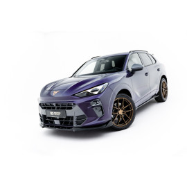 Splitter Przedni Cupra Terramar Mk1
