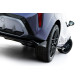 Splitter Tylny (Z Dyfuzorem) Cupra Terramar Mk1