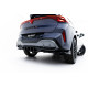 Splitter Tylny (Z Dyfuzorem) Cupra Terramar Mk1