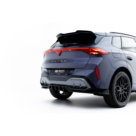 Splitter Tylny (Z Dyfuzorem) Cupra Terramar Mk1