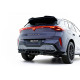 Zestaw Splitterów Cupra Terramar Mk1