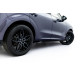 Zestaw Splitterów Cupra Terramar Mk1