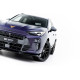 Zestaw Splitterów Cupra Terramar Mk1