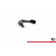 Splittery Tylne Boczne V.4 + Flaps Volkswagen Golf GTI / GTE Mk8