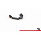 Splittery Tylne Boczne V.4 + Flaps Volkswagen Golf GTI / GTE Mk8