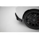 Splittery Tylne Boczne V.4 + Flaps Volkswagen Golf GTI / GTE Mk8