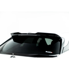 Górny Spojler CAP 3D Tylnej Klapy - Lexus RX F-Sport Mk4 Facelift