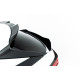 Dolny Spojler CAP 3D Tylnej Klapy - Lexus RX F-Sport Mk4 Facelift