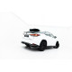 Splitter Tylny (Z Dyfuzorem) Lexus RX F-Sport Mk4 Facelift