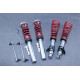 29462-2 Gwintowane Monotube Porsche 911 Turbo (996) 2000 4WD 20-50 mm 20-40 mm