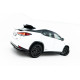 Zestaw Splitterów Lexus RX F-Sport Mk4 Facelift