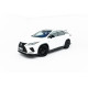 Zestaw Splitterów Lexus RX F-Sport Mk4 Facelift