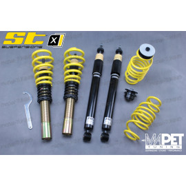 13210077 Zawieszenie gwintowane ST X AUDI A4 Avant (8K5, B8) 11/2007-12/2015
