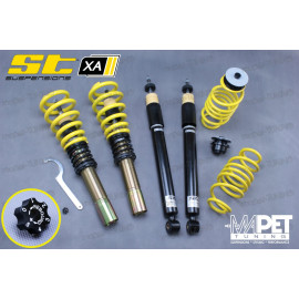 18210074 Zawieszenie gwintowane ST XA AUDI A5 (8T3) 06/2007-01/2017