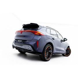 Dyfuzor Tylnego Zderzaka v.2 - Cupra Terramar Mk1