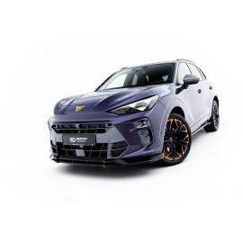 Przedni Splitter / dokładka - Cupra Terramar Mk1